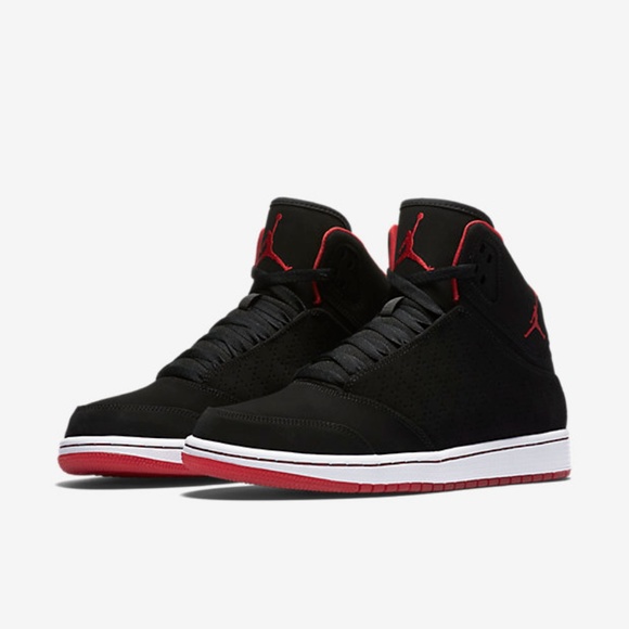 nike air jordan 1 flight 5